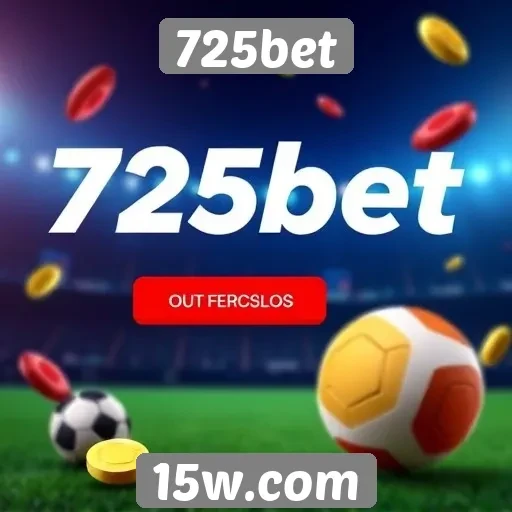 Comparação de bônus oferecidos pelo 725bet