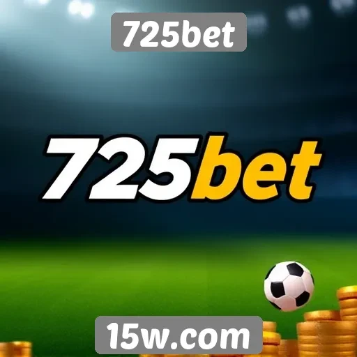 Promoções atuais do 725bet e sua relevância