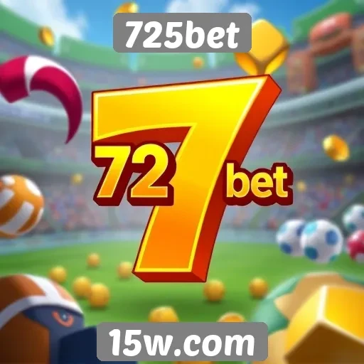 Comparativo de jogos disponíveis no 725bet