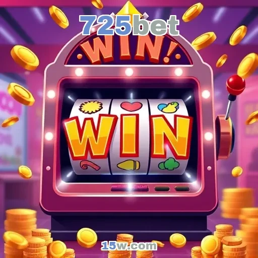 725bet: A Nova Era dos Pagamentos em Jogos Online