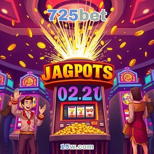 725bet: Segurança e Confiabilidade nos Jogos Online em Destaque