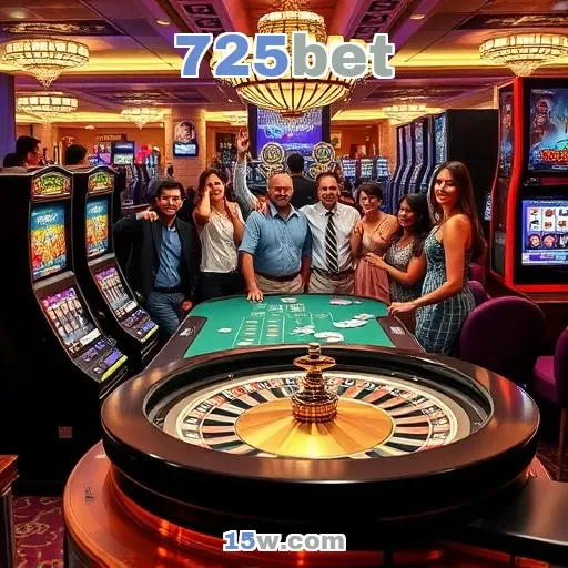 725bet: Apostas Esportivas Que Vão Transformar Seu Jogo