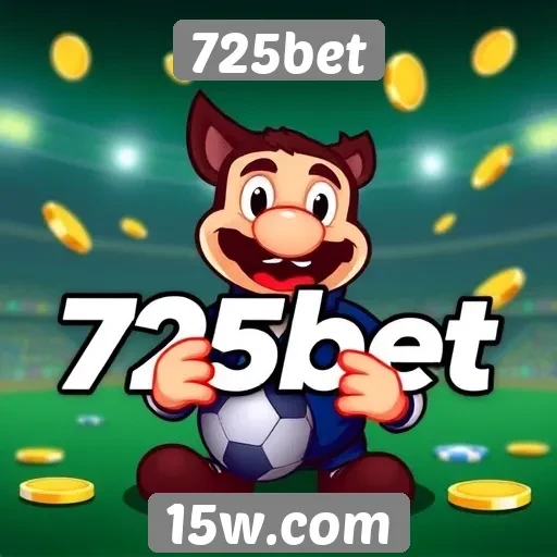 Opiniões de usuários sobre a experiência na 725bet