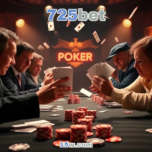 725bet VIP: A Experiência Exclusiva Que Você Merece Hoje Mesmo!